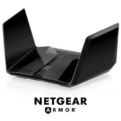 WIFI ROUTERS – Netgear ช้อปออนไลน์ สุดยอดอุปกรณ์เน็ตเวิร์คจากอเมริกา ...