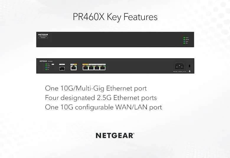 PR460X-07